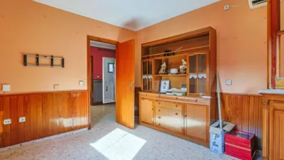 Duplex in Plaza de la Zarzuela photo 8
