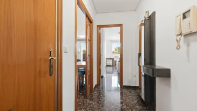 Apartment in Parque Central photo 20