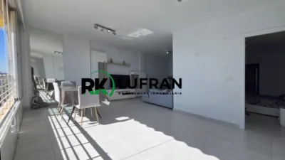 Apartment on Calle de la Virgen del Socorro photo 5