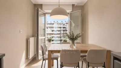 Apartment on Loiolako Erribera Pasealekua photo 11