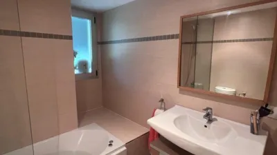 Apartment in Campanar photo 8