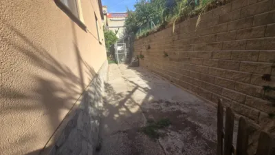 House in Can Bonastre photo 23