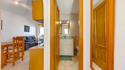 Apartment at Carrer de la Rosa, 142 photo 20