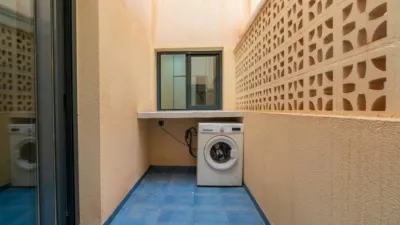 Apartment in La Envia Golf photo 23