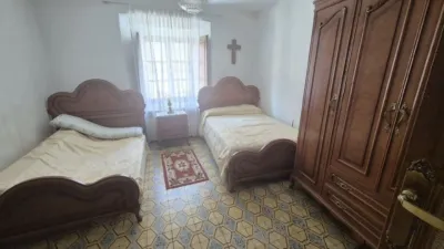 Chalet in Becerril de Campos photo 6