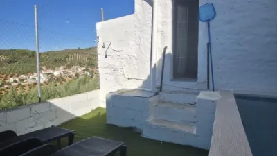 Chalet in Andalusia photo 18