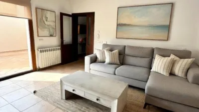 Chalet on Carrer Ronda del Nord photo 17