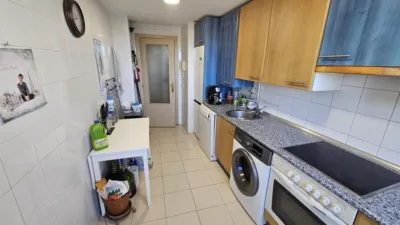 Apartment in Universidad - Las Huelgas photo 16