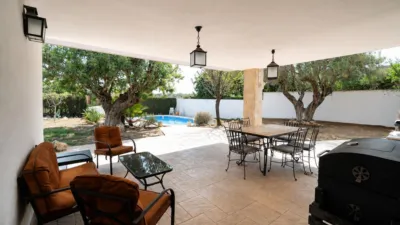 Chalet in Corral Nou - Montros - Estepar photo 3