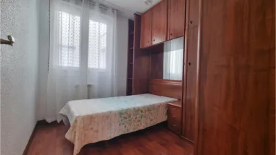 Apartment in the Avenida de Madrid Area photo 17