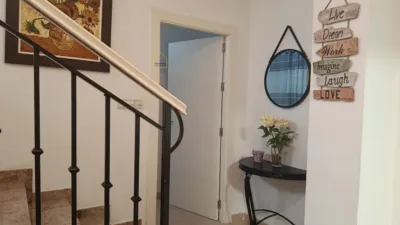 House in San José photo 17