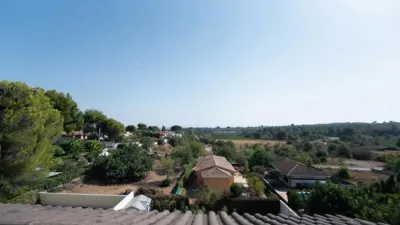 Chalet in Corral Nou - Montros - Estepar photo 62