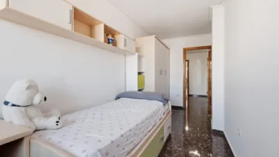 Apartment in Parque Central photo 18