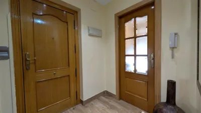 Apartment on Calle Tetuán Bloques photo 23