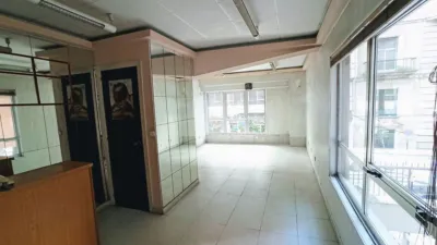 Oficina en venta en Calle de Federico Tapia, 49 - Vista 4
