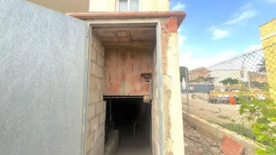 House in Cuevas del Almanzora photo 25