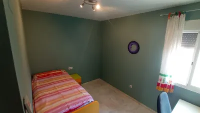 Apartment in Casines photo 13