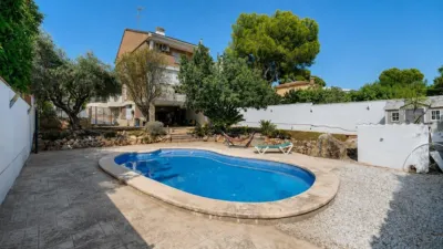 Chalet in Corral Nou - Montros - Estepar photo 7