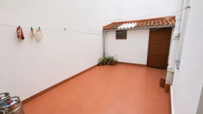 Apartment on Calle de la Maestranza photo 24