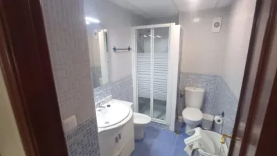 Apartment in Casines photo 21
