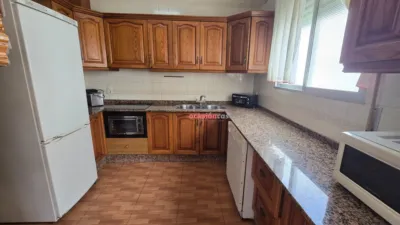 Apartment in Pozoblanco photo 8