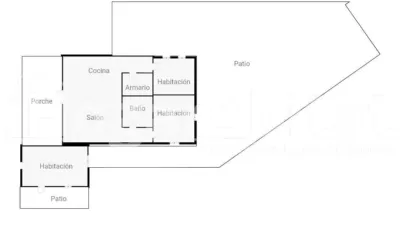 House on Carrer de La Prunera photo 85