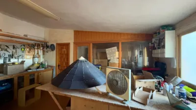 Chalet in Urb. Montepinar photo 47