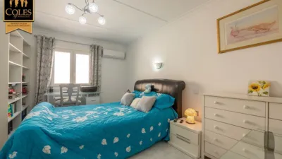 Chalet on Calle de la Juventud photo 37