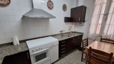 Apartment on Calle de la Maestranza photo 6