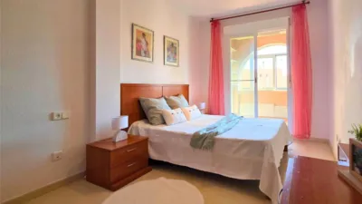 Flat on Calle Mar Báltico, 6 photo 11