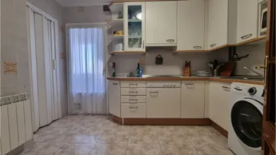 Apartment in Calabazanos photo 5