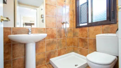 Semi-detached house on Jose Maria Olazabal Street photo 18