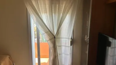 Flat in L'Hostal dels Alls photo 9
