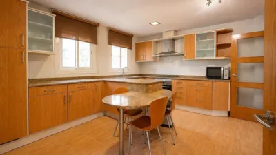 Chalet in Corral Nou - Montros - Estepar photo 41