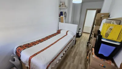 Apartment in Universidad - Las Huelgas photo 13