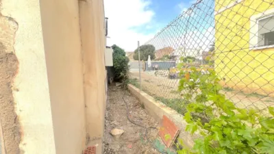 House in Cuevas del Almanzora photo 23