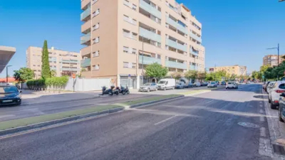 Penthouse at Calle Catedrática Asun. Linares, No. 2 photo 55