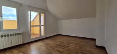 Apartment in Campo de la Juventud-Santiago photo 2