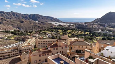 Apartment in La Envia Golf photo 6