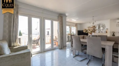 Chalet on Calle de la Juventud photo 33