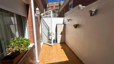 Townhouse in San Juan photo 7