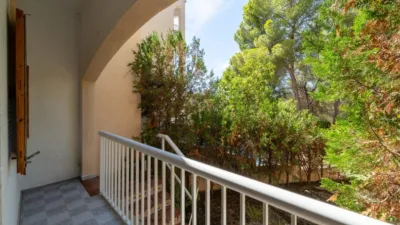 Terraced house in Santa Ponsa photo 28