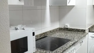 Apartment at Plaza de Josefa Ardanaz, 3 photo 6