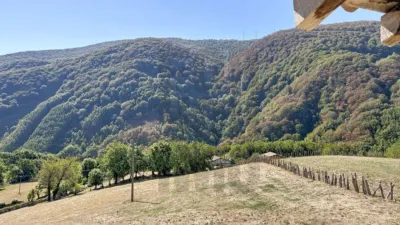 Finca rústica en Northern Spain photo 30