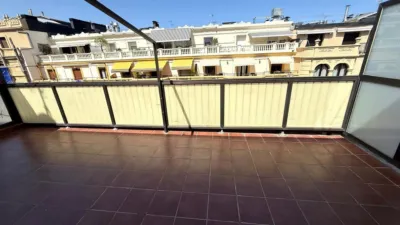 Penthouse in Gros photo 14