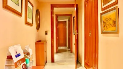 Apartment in Cuesta Escoriaza photo 21