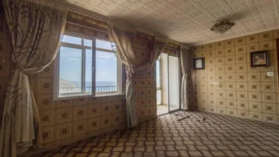 Apartment on Calle Indalecio Prieto, 14 photo 9
