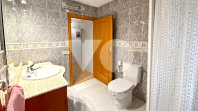 Apartment on Gomeznarro Street photo 22