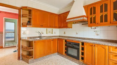 Duplex in Plaza de la Zarzuela photo 13