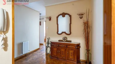 Apartment on Calle de Agustín Riancho photo 3